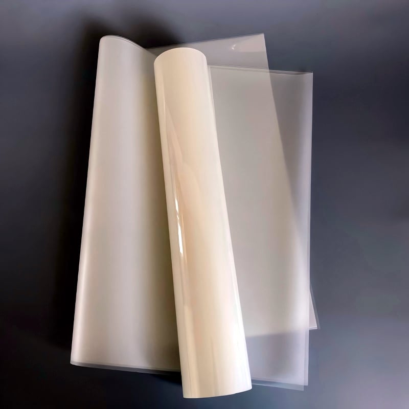 PET Film Application 14