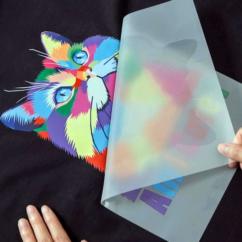 PET Film Application 20