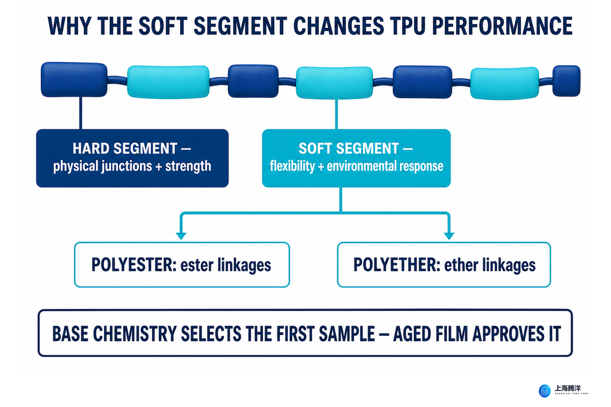 How Polyol Chemistry Changes Urethane Elastomers — Teng Yang
