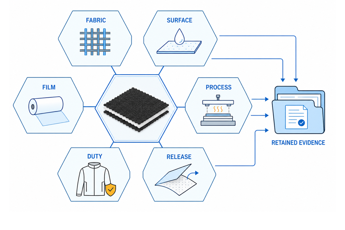 Use the 6-Cell Bond Qualification Canvas — Teng Yang