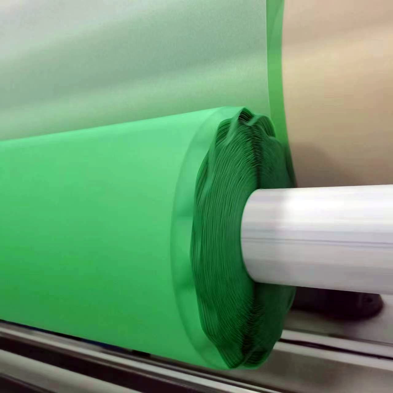 TPU Film Application 02