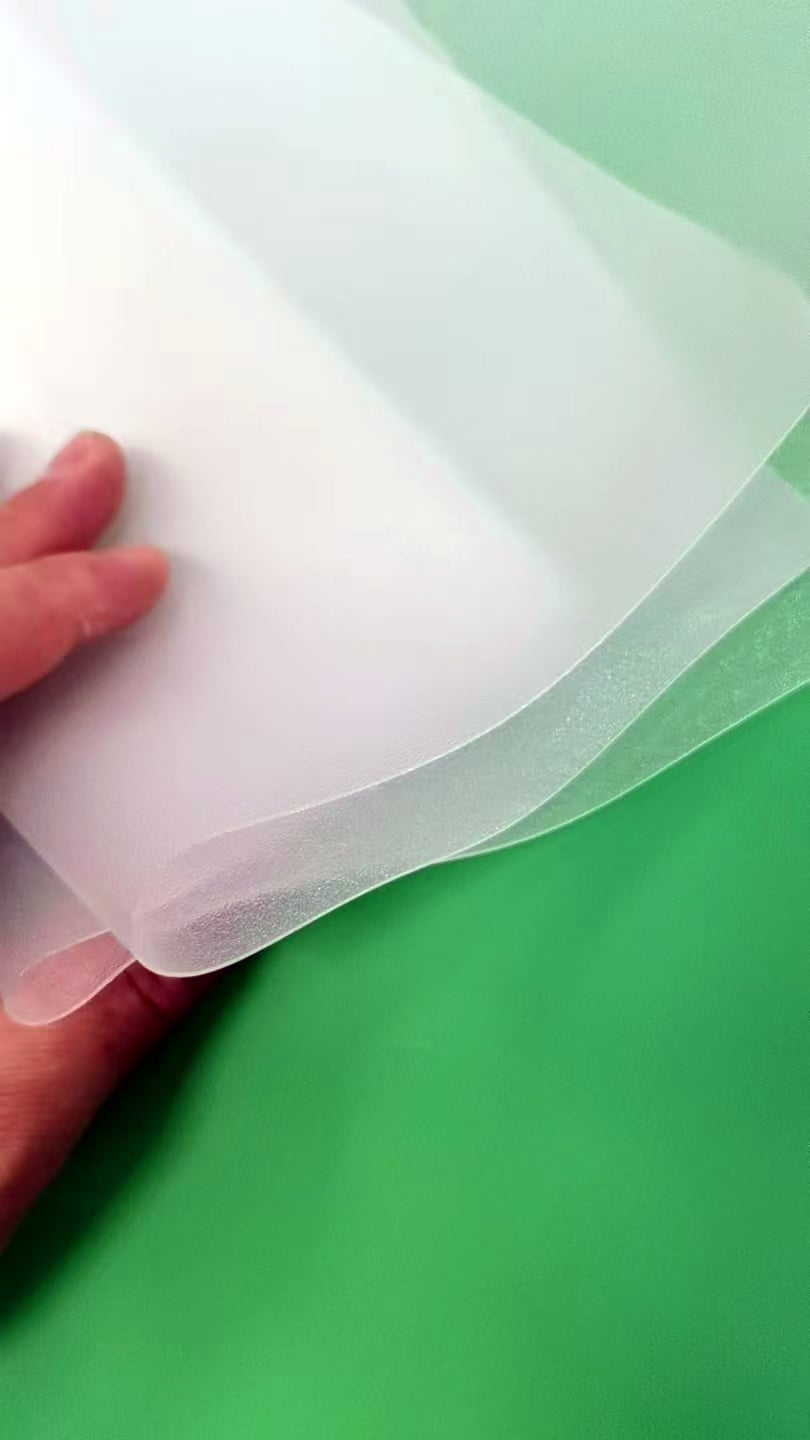 TPU Film Application 03