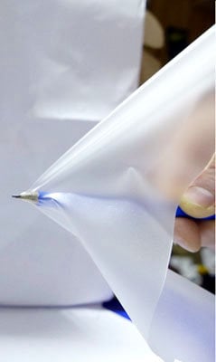 TPU Film Application 06