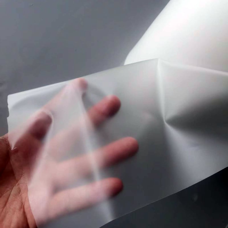 TPU Film Application 08