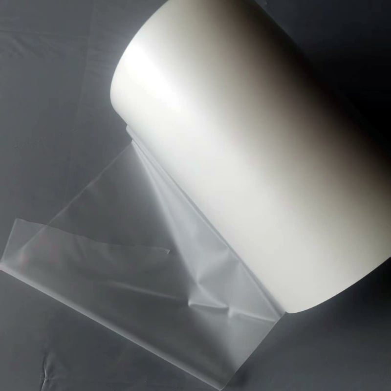 TPU Film Application 09
