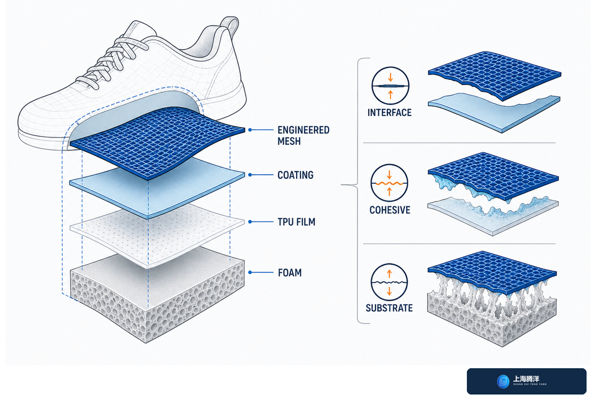 Substrate Surface and Stretch Change the Bonding Risk — Teng Yang