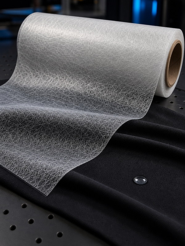 TPU Web Roll