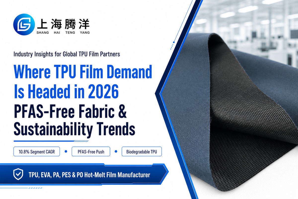TPU Film Industry Outlook (2026) — Teng Yang