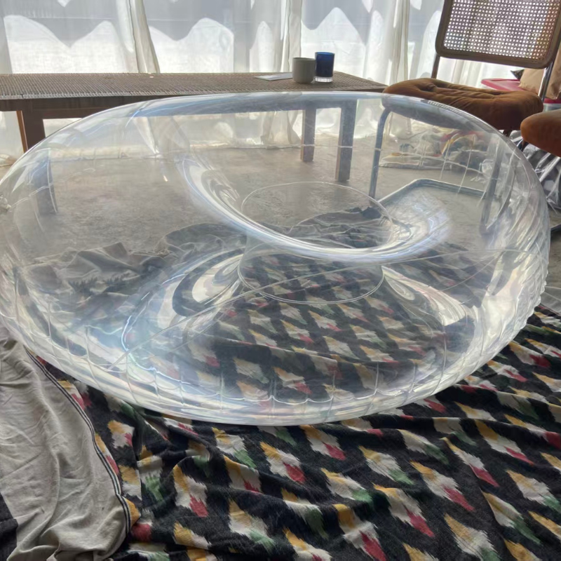 TPU Hot Melt Adhesive Film Structure and Application Process