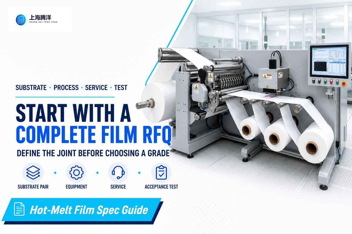 How to Start Film Grade Selection With Teng Yang — Teng Yang