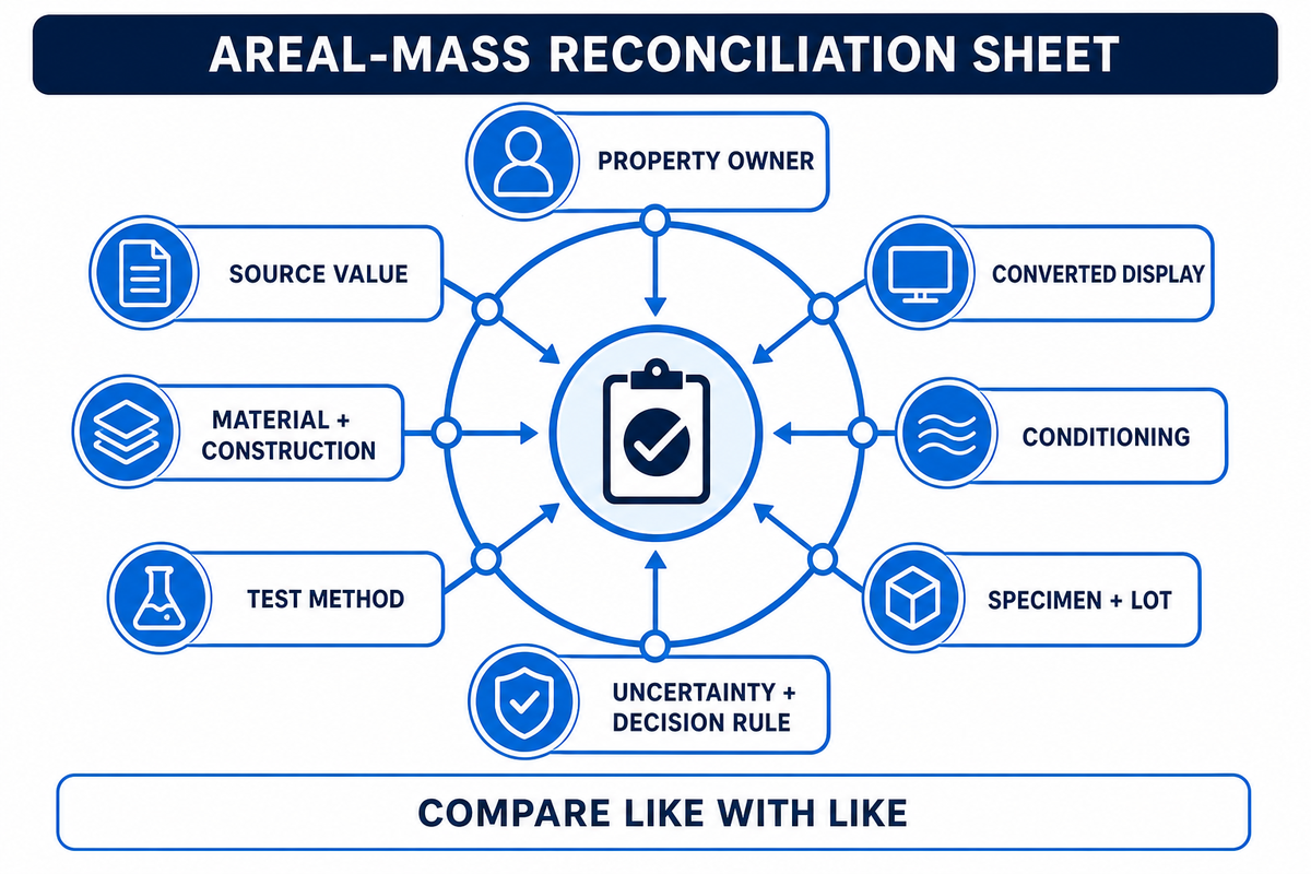 Turn the Converted Number into a Purchase Specification — Shanghai Teng Yang