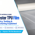 Materialleitfaden für Polyester-TPU-Folie