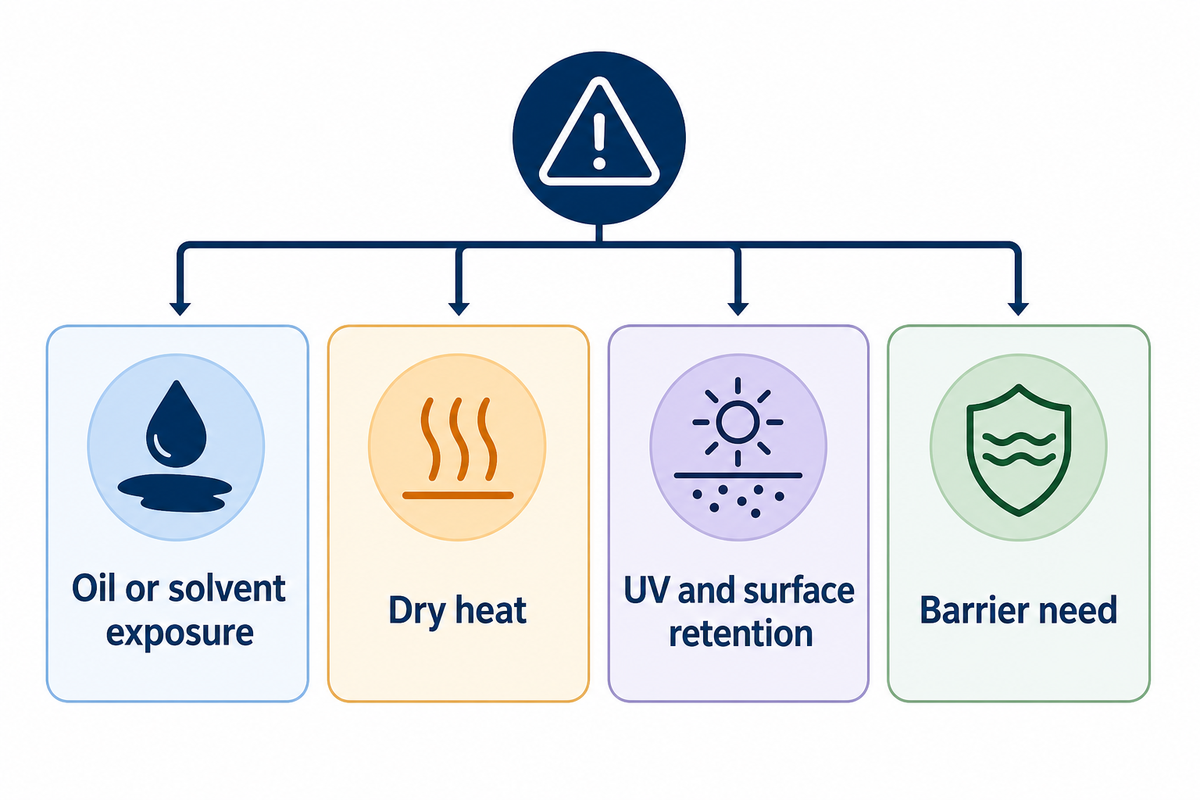 When Polyether TPU Is the Wrong Starting Point — Tengyang