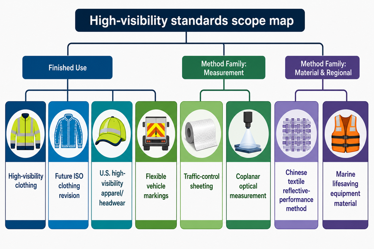 Read High-Visibility Standards at the Finished-Assembly Level — Teng Yang