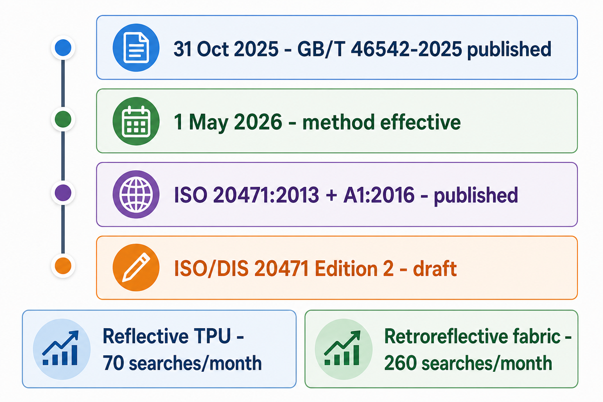 What Changes in 2026: Test Methods, Not Marketing Claims — Teng Yang