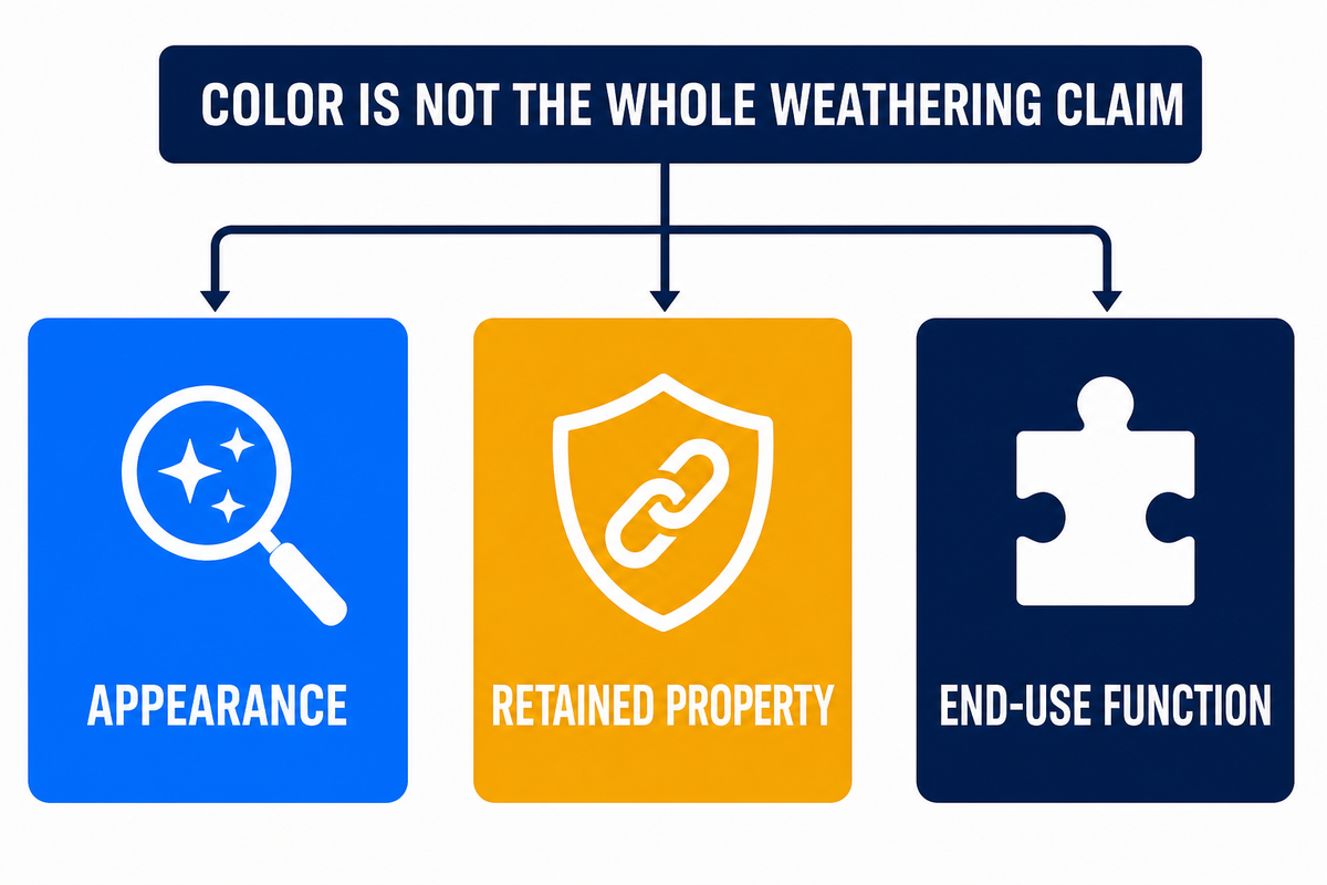 Pair Color Change With Retained-Property Tests — Teng Yang