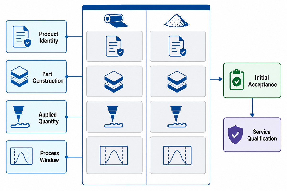 Build a Fair Matched-Format Trial — Shanghai Tengyang New Materials Technology Co., Ltd.