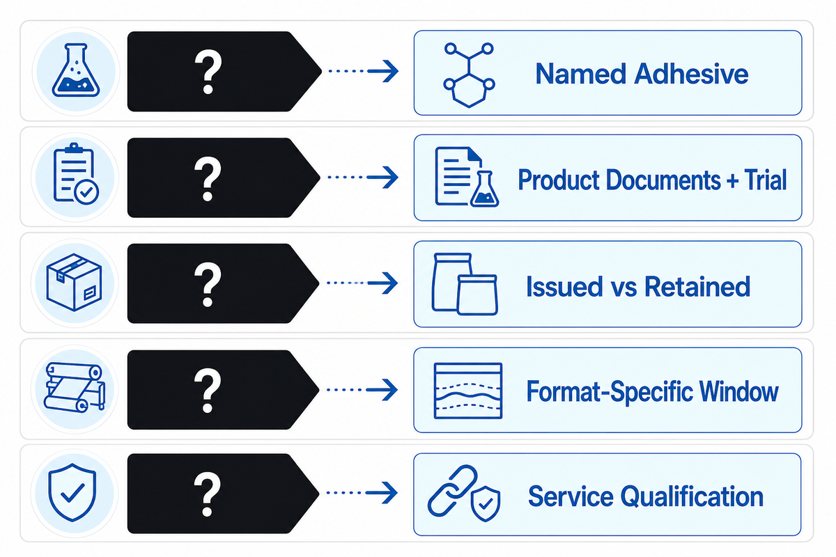 TPU Film vs Powder FAQ — Shanghai Tengyang New Materials Technology Co., Ltd.