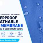 Membrana de TPU impermeable y transpirable: guía de grados 2026