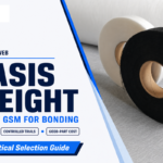Adhesive Web Basis Weight Selection [Guide]