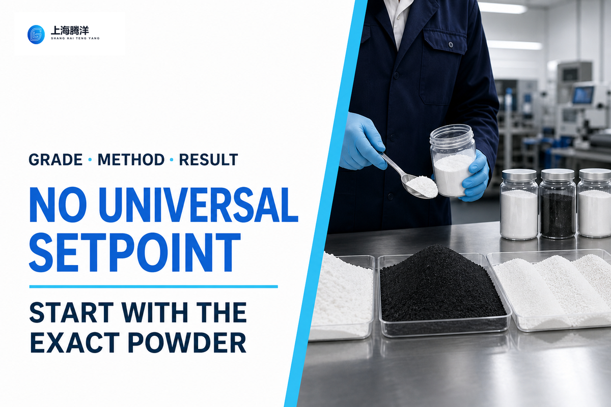 What Temperature Should You Use to Cure DTF Powder? — Teng Yang