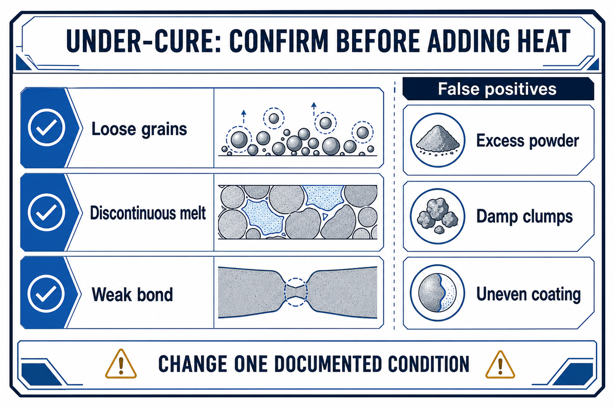 Under-Cured DTF Powder—Symptoms, False Positives, and the Next Change — Teng Yang
