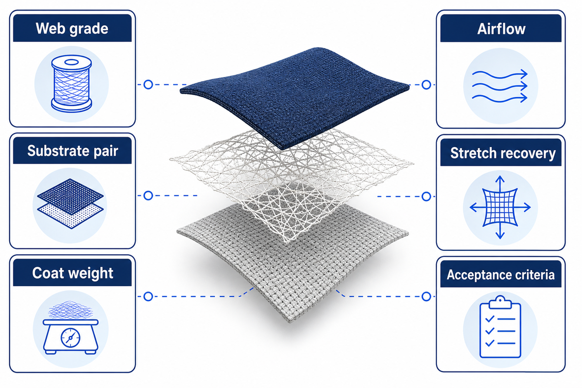 Grade, stack and coat weight affect both bond and laminate function; Gao 2025 is a construction-specific example.